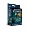 Warhammer Underworlds – Nethermaze – Chasseurs De Hexbane -Série De Jeux Warhammer Underworlds Nethermaze Chasseurs de Hexbane