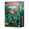 Warhammer Underworlds – Set D’Initiation -Série De Jeux Warhammer Underworlds Set D Initiation 00