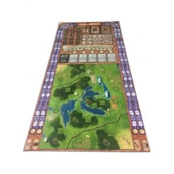 Wendake – New Allies -Série De Jeux Wendake New Allies 32 1