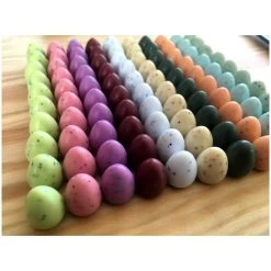 Wingspan Speckled Eggs -Série De Jeux Wingspan Speckled Eggs 1