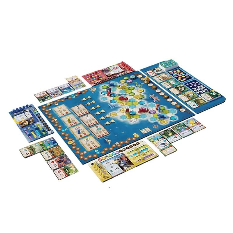 Wondrous Creatures 4 Wondrous Creatures – Image 2