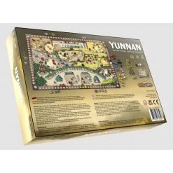 Yunnan édition 2023 -Série De Jeux Yunnan 1