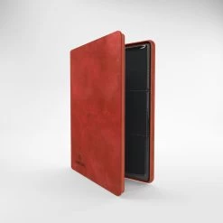 Zip-Up Album 18-Pocket -Série De Jeux Zip Up Album 18 Pocket 2