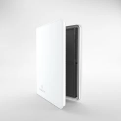 Zip-Up Album 8-Pocket -Série De Jeux Zip Up Album 8 Pocket 4