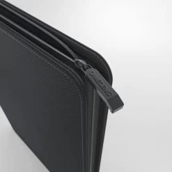 Zip-Up Ring-Binder Slim -Série De Jeux Zip Up Ring Binder Slim 1