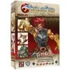 Zombicide Black Plague – Thundercats Pack #1