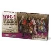 Zombicide Black Plague – NPC 1 -Série De Jeux Zombicide Black Plague NPC 1 00