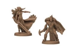 Zombicide Black Plague – Special Guest Paolo Parente -Série De Jeux Zombicide Black Plague Paolo Parente2 1