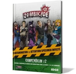 Zombicide – Compendium 2