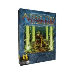 Aeon’s End – A L’état Sauvage