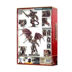 Slaves To Darkness – Daemon Prince -Série De Jeux age of sigmar slaves to darkness daemon prince 1