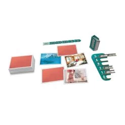 Album -Série De Jeux album 1