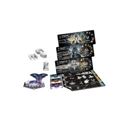 Andromeda’s Edge – Embrasement -Série De Jeux andromedas edge extension embrasement 1