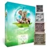 Set De Pièces Métal – Ark Nova -Série De Jeux arknova moedaseco
