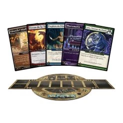Ascension – Edition Anniversaire -Série De Jeux ascension edition anniversaire 1