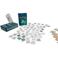 Behind -Série De Jeux behind 1