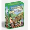 Carcassonne 2.0 – Ponts, Forteresses Et Bazars -Série De Jeux carcassonne bazars ponts et marches00