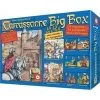 Carcassonne – Big Box V2 -Série De Jeux carcassonne big box 2 vf 90 2