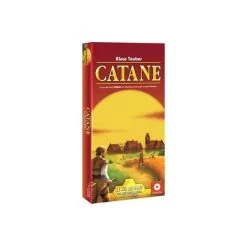 Catane – 5-6 Joueurs -Série De Jeux catane extension 5 6 joueurs 12 1
