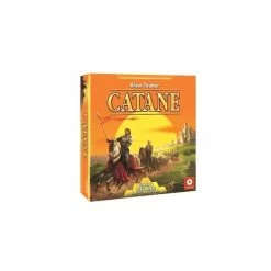 Catan – Villes Et Chevaliers -Série De Jeux catane extension villes et chevaliers 33 1