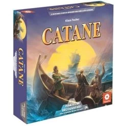 Catane – Pirates Et Découvreurs