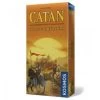 Catan – Villes Et Chevaliers – 5-6 Joueurs -Série De Jeux catane villes et chevaliers extension5 6 joueurs 00