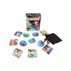 Chapardeurs -Série De Jeux chapardeurs 1