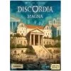 Discordia – Magna -Série De Jeux discordia Magna