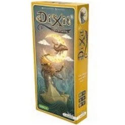 Dixit 5 – Day Dreams