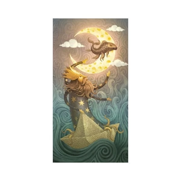 Dixit 5 – Day Dreams 5 Dixit 5 – Day Dreams – Image 3