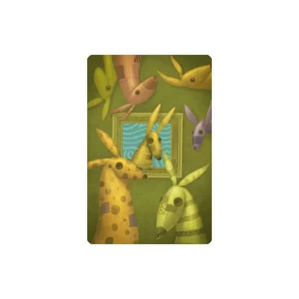 Dixit 5 – Day Dreams 8 Dixit 5 – Day Dreams – Image 6