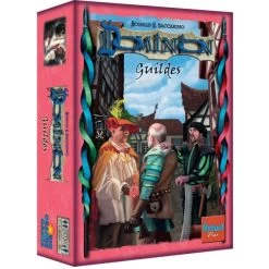 Dominion – Guilde