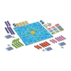 Dragons Des Mers -Série De Jeux dragons des mers 1