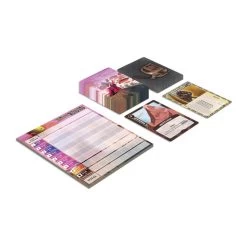 Fantasy Realms – Edition Deluxe -Série De Jeux fantasy realms deluxe 1