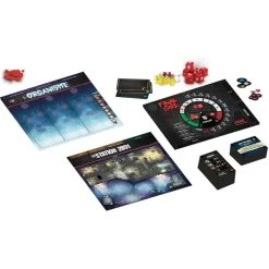 Final Girl Saison 2 – Panique à La Station 2891 -Série De Jeux final girl saison 2 la station 2891 ne repond plus 1