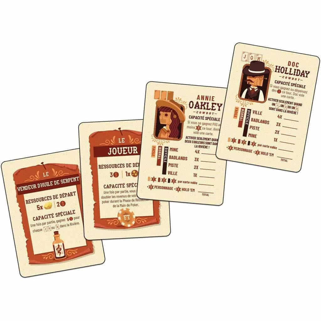 Fliptown – Les Faubourgs 4 Fliptown – Les Faubourgs – Image 2