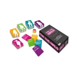 For The Girls -Série De Jeux for the girls 1
