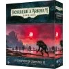 Horreur à Arkham JCE – La Conspiration D’Innsmouth (Campagne) -Série De Jeux horreur a arkham jce la conspiration d innsmouth campagne