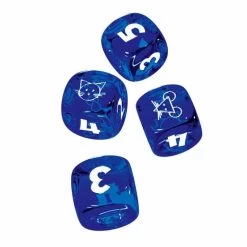 House Of Cats -Série De Jeux house of cats 1