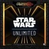 STAR WARS UNLIMITED – Avant Première VITESSE LUMIERE 11 MARS 2025 -Série De Jeux images