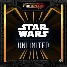 STAR WARS UNLIMITED – Avant Première VITESSE LUMIERE 11 MARS 2025