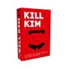 Kill Kim -Série De Jeux kill kim