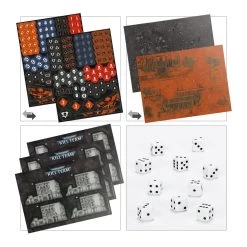 Kill Team – Starter Set 8 Kill Team – Starter Set -Série De Jeux kill team set d initiation 2