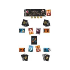 Kitsu -Série De Jeux kitsu 1