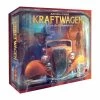 Kraftwagen – L’ère De L’ingénierie -Série De Jeux kraftwagen lere de lingenierie