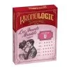 Kronologic Paris 1920 – Les Amants Maudits 2 Kronologic Paris 1920 – Les Amants Maudits -Série De Jeux kronologic paris 1920 les amants maudits