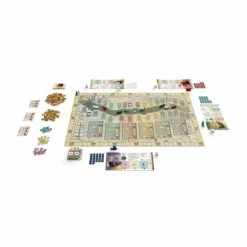 La Rivière De L’Or -Série De Jeux la riviere de l or 1