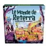 Le Monde De Reterra -Série De Jeux le monde de reterra