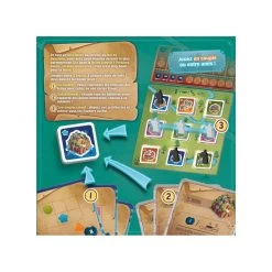 Les Architectes D’Amytis -Série De Jeux les architectes d amytis 2