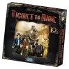 Les Aventuriers Du Rail – 10 Ans – Collector -Série De Jeux les aventuriers du rail edition 10eme anniversaire